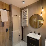 Apartament Urban Premium, Sokolska 30 Towers No 3, Free Parking, Gym&sauna, Self Check-in