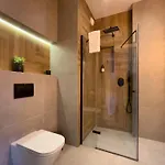 Urban Premium, Sokolska 30 Towers No 3, Free Parking, Gym&sauna, Self Check-in Apartament Katowice