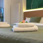 Urban Premium - Sokolska 30 Towers No 3 - Free Parking -gym & Sauna *