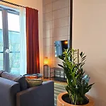 アパート Urban Premium - Sokolska 30 Towers No 3 - Free Parking -gym & Sauna