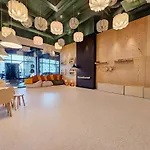 Apartament Urban Premium, Sokolska 30 Towers No 3, Free Parking, Gym&sauna, Self Check-in Katowice