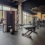 Apartament Urban Premium, Sokolska 30 Towers No 3, Free Parking, Gym&sauna, Self Check-in Katowice