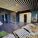 Appartamento Urban Premium, Sokolska 30 Towers No 3, Free Parking, Gym & Sauna, Self Check-in