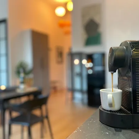 Urban Premium, Sokolska 30 Towers No 3, Free Parking, Gym&sauna, Self Check-in Apartament *