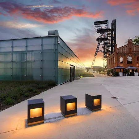 Apartamento Urban Premium, Sokolska 30 Towers No 3, Free Parking, Gym & Sauna, Self Check-in Katowice