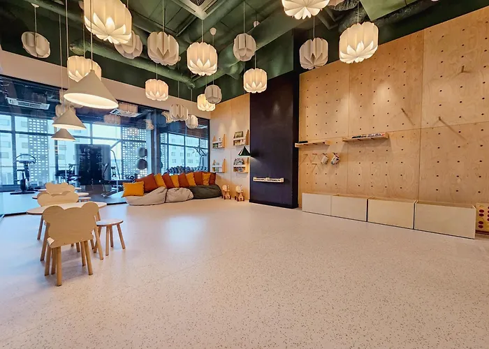 Apartamento Urban Premium, Sokolska 30 Towers No 3, Free Parking, Gym & Sauna, Self Check-in Katowice