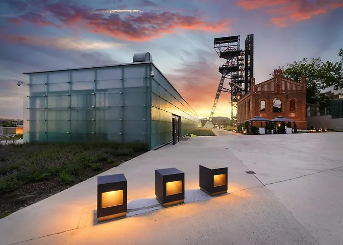 Apartman Urban Premium, Sokolska 30 Towers No 3, Free Parking, Gym & Sauna, Self Check-in Katowice